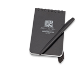 Rite in the Rain - Kit Black Book/Cover