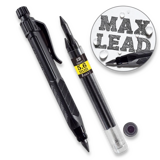 Rite in the Rain - LEAD HOLDER BLACK 56 SERIES WI / TH LEAD REFILLS