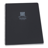 Rite in the Rain - Maxi Side Spiral Black