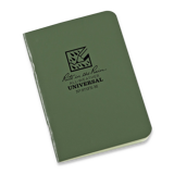 Rite in the Rain - Mini Stapled Notebook 3 Pack