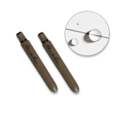 Rite in the Rain - Pocket Pen 2-Pack, FDE