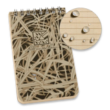Rite in the Rain - Pocket Top Spiral 3 x 5, Grass Camo