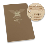 Rite in the Rain - Prolonged Casualty Care Medic Book