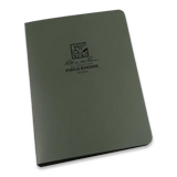 Rite in the Rain - Ring Binder - 1/2" Capacity, Green