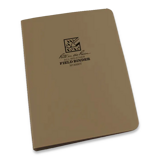 Rite in the Rain - Ring Binder - 1/2" Capacity, Tan