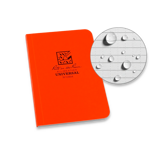 Rite in the Rain - Soft Cover Book Orange