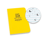 Rite in the Rain - Soft Cover Book Yellow