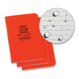 Rite in the Rain - Stapled Mini Notebook 3 Pack