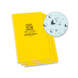 Rite in the Rain - Stapled Notebook 3 Pack