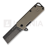 RIVE Knives - Rogue Mini Linerlock Sandstorm