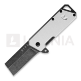 RIVE Knives - Rogue Mini Linerlock Silver