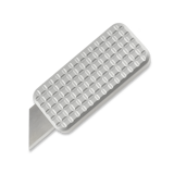 Rivery Manufacturing - Zero Utility Knife - Grenade Pattern, pelēks