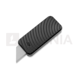 Rivery Manufacturing - Zero Utility Knife - Original Pattern, black