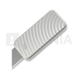 Rivery Manufacturing - Zero Utility Knife - Original Pattern, 회색