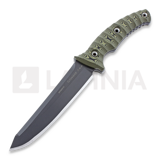 RMJ Tactical - Combat Asia, green/black