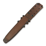 RMJ Tactical - Premium Ka-Bar leather sheath