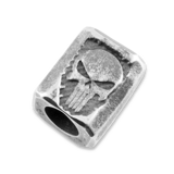 RMJ Tactical - Punisher bead, steel