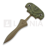 RMJ Tactical - Reaver Push Dagger FDE/D.O