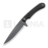 RMJ Tactical - Sparrow, hybrid sheath, black/black