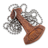 RMJ Tactical - Thor's Hammer Copper