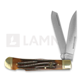 Roper Knives - Double Action Lockback