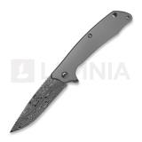 Roper Knives - Maverick Framelock