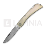 Roper Knives - Mini Work Knife White