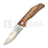 Roper Knives - Outlaw Linerlock