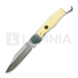 Roper Knives - Pecos Linerlock