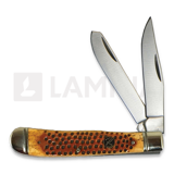 Roper Knives - Pit Viper Trapper