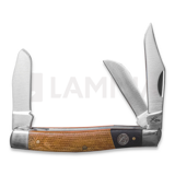 Roper Knives - Rattler Stockman