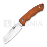 Roper Knives - Razor, orange