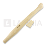 Roselli - Allround Axe Haft, long