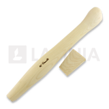 Roselli - Allround Axe Haft, short