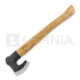 Roselli - Axe, long handle, red elm