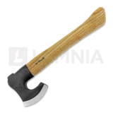 Roselli - Axe, short handle, red elm