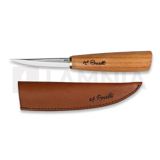 Roselli - Carving knife, Red elm
