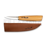Roselli - Carving knife, Red elm