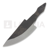 Roselli - Grandfather knife blade