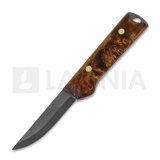 Roselli - Heimo 4" Bushcraft Edition with Firesteel