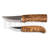 Roselli - Hunting + Bear Claw, UHC, combo sheath