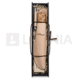 Roselli - Hunting knife, Giftbox