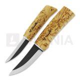 Roselli - Hunting + Opening sharp edge, combo sheath