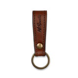 Roselli - Keychain, light tanned