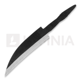 Roselli - Opening knife blade, sharppointed