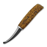 Roselli - Opening, round tip, silver ferrule