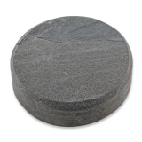 Roselli - Sharpening stone round