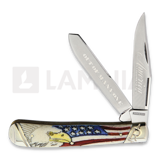 Rough Ryder - America Trapper