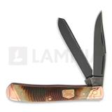 Rough Ryder - Backwoods Bushcraft Trapper