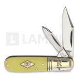 Rough Ryder - Barlow Classic Carbon